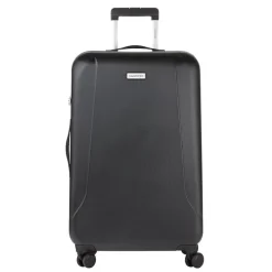CarryOn Skyhopper 4-Delige Kofferset S/S/M/L black