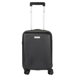 CarryOn Skyhopper 4-Delige Kofferset Beautycase/S/M/L black