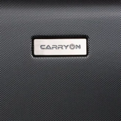 CarryOn Skyhopper 4-Delige Kofferset Beautycase/S/M/L black