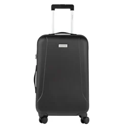 CarryOn Skyhopper 4-Delige Kofferset Beautycase/S/M/L black