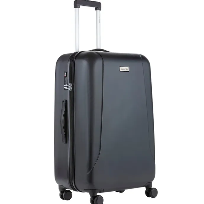 CarryOn Skyhopper Trolleyset 3pcs TSA black