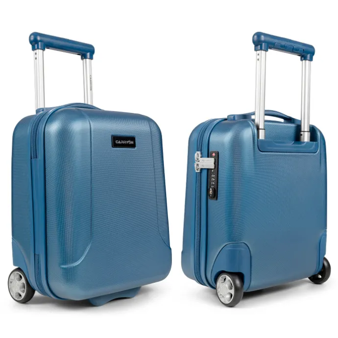 CarryOn Skyhopper Underseater blue
