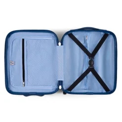 CarryOn Skyhopper Underseater blue