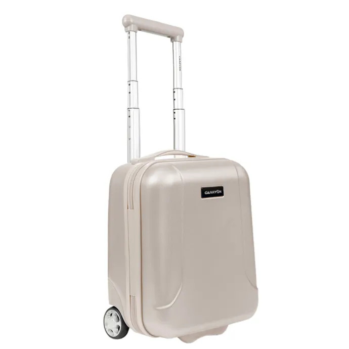 CarryOn Skyhopper Underseater champagne