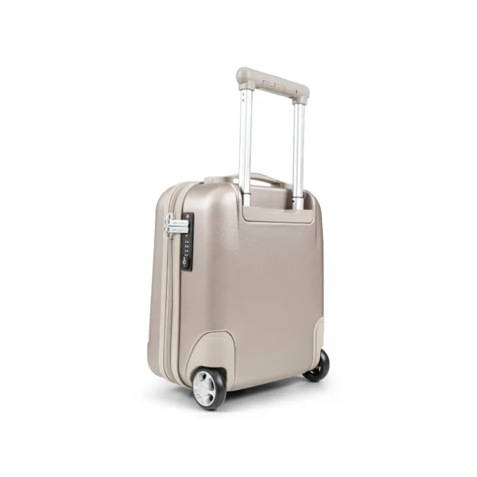 CarryOn Skyhopper Underseater champagne
