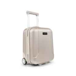CarryOn Skyhopper Underseater champagne