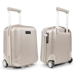 CarryOn Skyhopper Underseater champagne