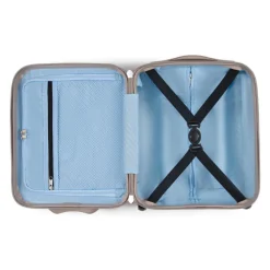 CarryOn Skyhopper Underseater champagne