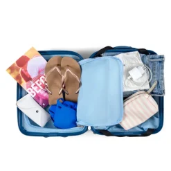 CarryOn Skyhopper Underseater champagne
