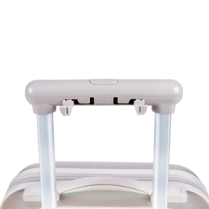 CarryOn Skyhopper Underseater champagne