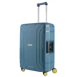 CarryOn Steward Trolley 65 ice blue