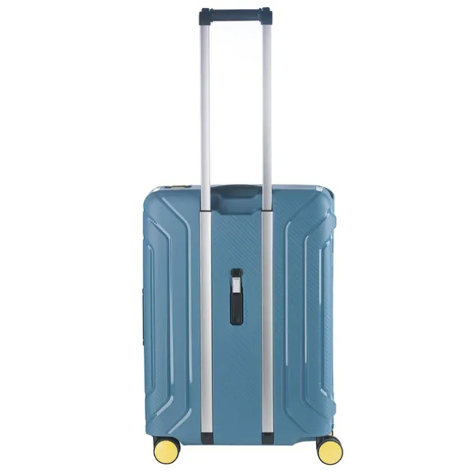 CarryOn Steward Trolley 65 ice blue