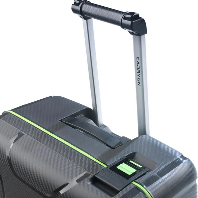 CarryOn Steward Trolley 75 dark grey
