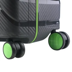 CarryOn Steward Trolley 75 dark grey