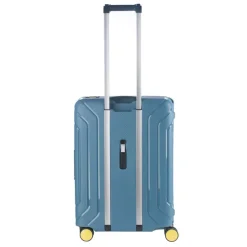 CarryOn Steward Trolley 75 ice blue