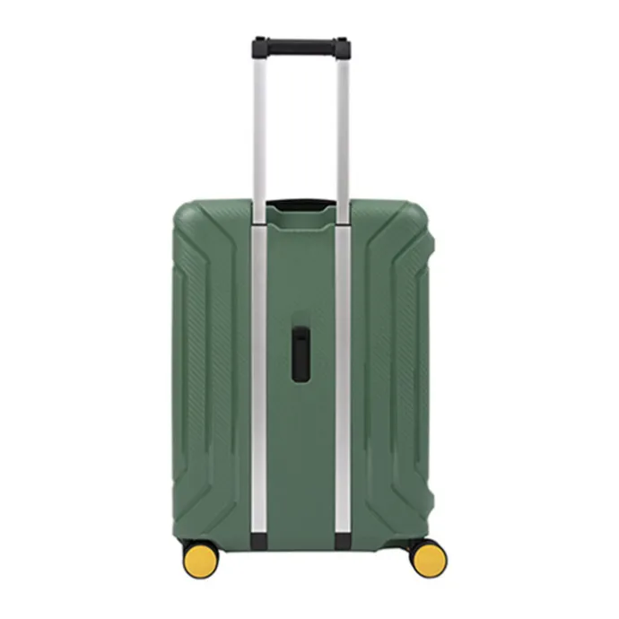 CarryOn Steward Trolley 65 green