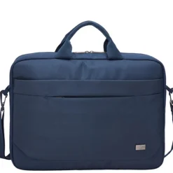Case Logic Advantage Laptop Attache 15.6 inch dark blue
