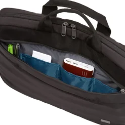 Case Logic Advantage Laptop Attache 15.6 inch dark blue