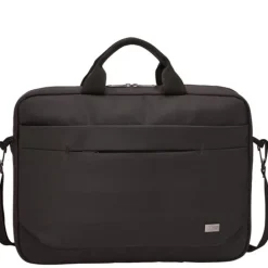 Case Logic Advantage Laptop Attache 15.6 inch black