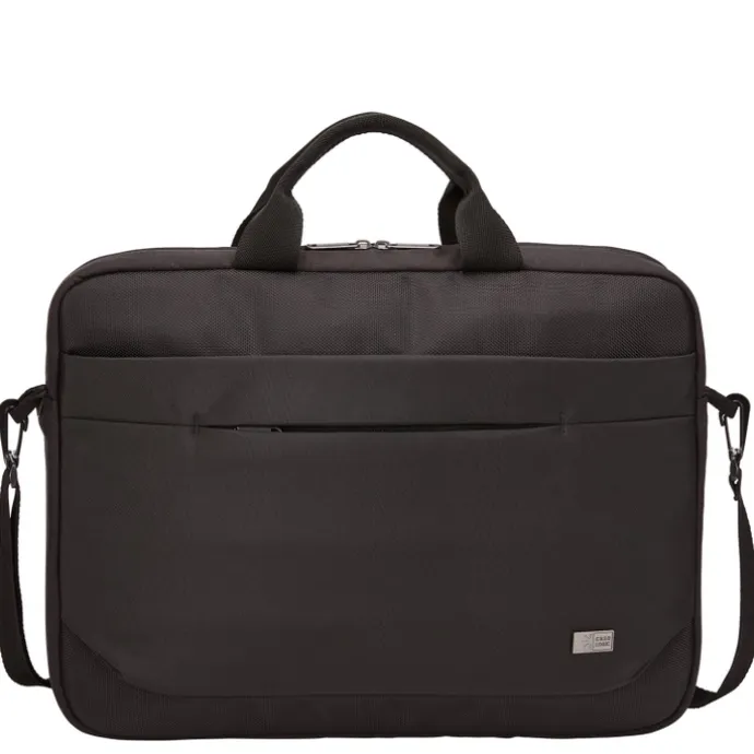 Case Logic Advantage Laptop Attache 17.3 inch black