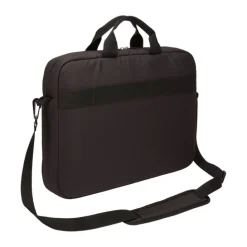 Case Logic Advantage Laptop Attache 17.3 inch black