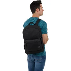 Case Logic Campus Alto Recycled Backpack 24L black