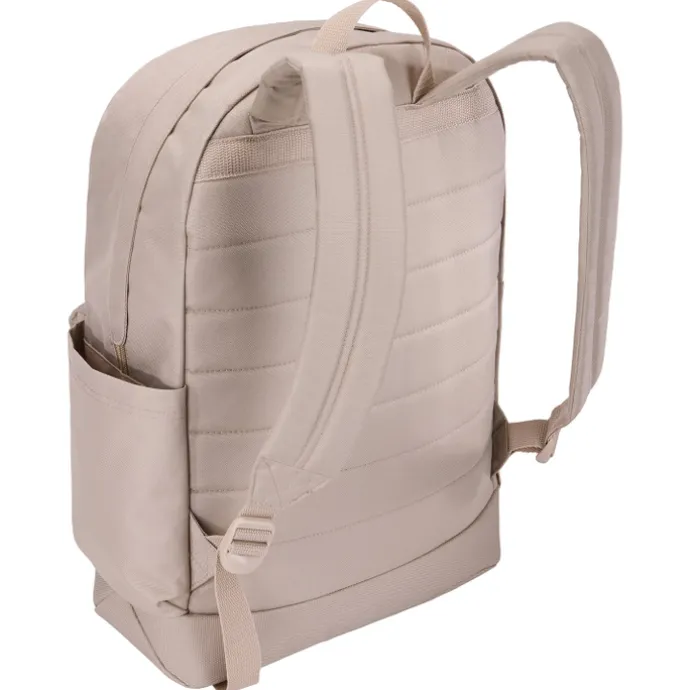 Case Logic Campus Commence Recycled Backpack 24L boulder beige