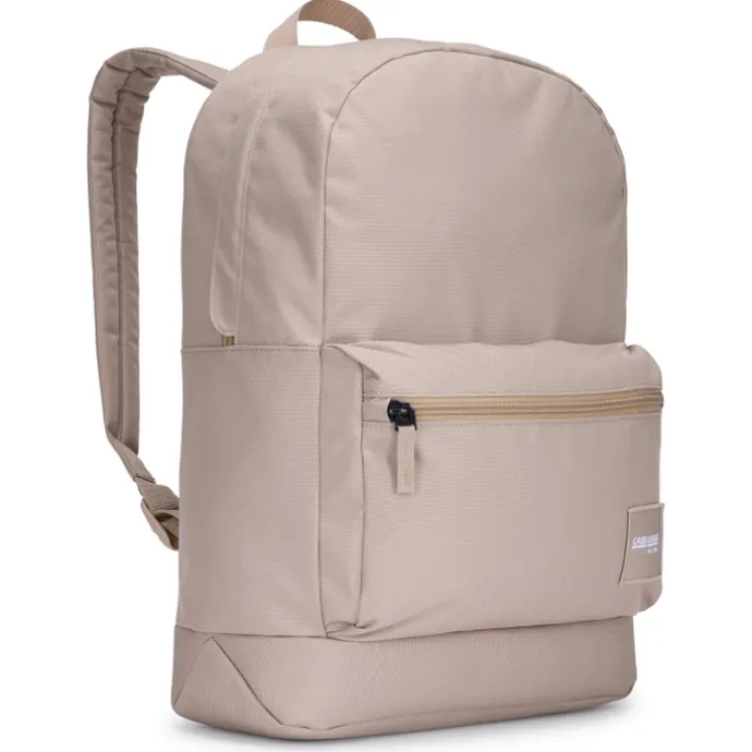 Case Logic Campus Commence Recycled Backpack 24L boulder beige
