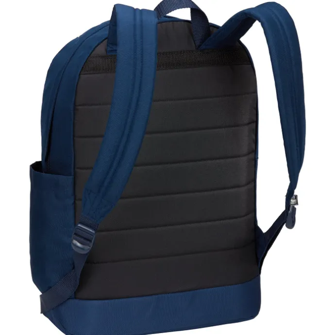 Case Logic Campus Commence Recycled Backpack 24L dress blue