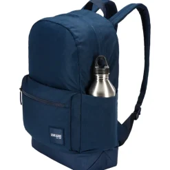 Case Logic Campus Commence Recycled Backpack 24L dress blue