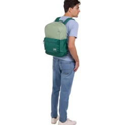 Case Logic Campus Commence Recycled Backpack 24L islay green/smoke pine