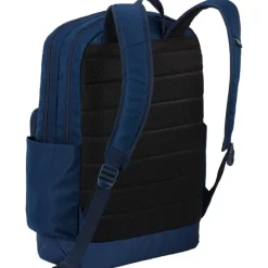 Case Logic Campus Query Recycled Backpack 29L dress blue