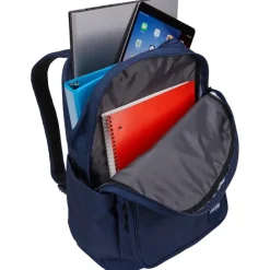 Case Logic Campus Query Recycled Backpack 29L dress blue