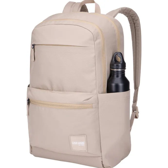 Case Logic Campus Uplink Recycled Backpack 26L boulder beige