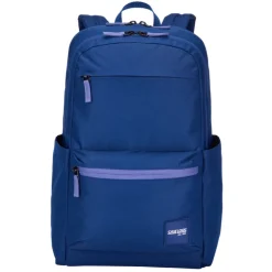 Case Logic Campus Uplink Recycled Backpack 26L navy blue