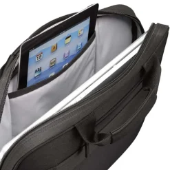 Case Logic Casual Laptop Bag 17 inch black