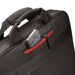 Case Logic Casual Laptop Bag 17 inch black