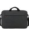 Case Logic Era Attaché 15.6" obsidian