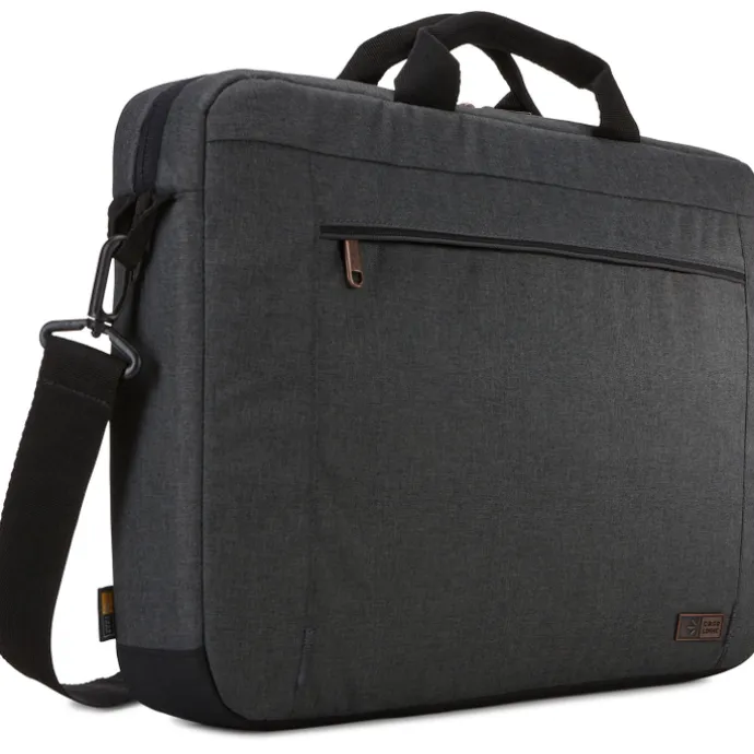 Case Logic Era Attaché 15.6" obsidian