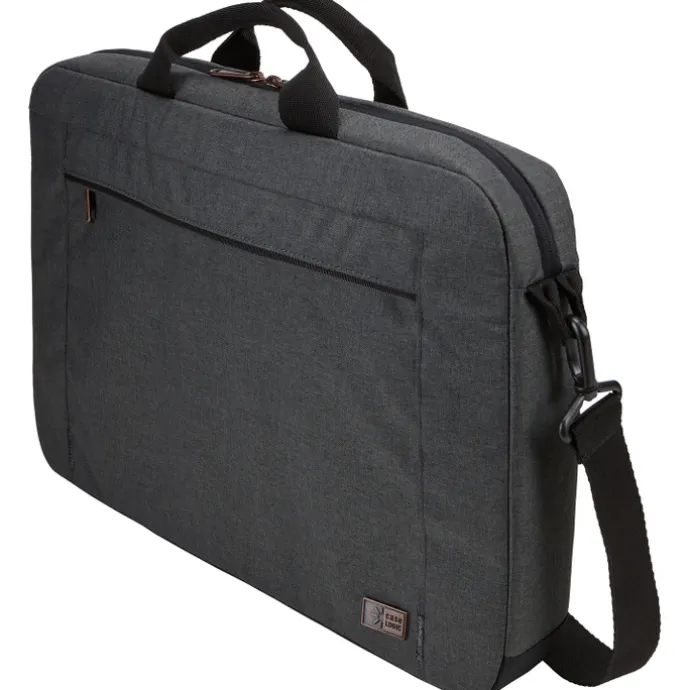 Case Logic Era Attaché 15.6" obsidian