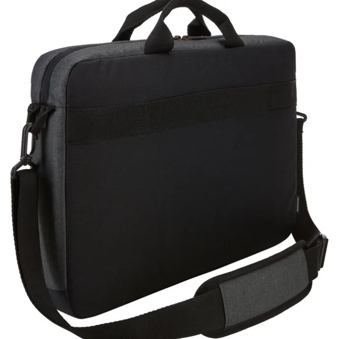 Case Logic Era Attaché 15.6" obsidian