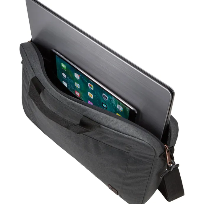 Case Logic Era Attaché 15.6" obsidian