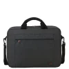 Case Logic Era Attache 14 inch obsidian