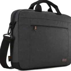 Case Logic Era Attache 14 inch obsidian