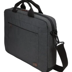 Case Logic Era Attache 14 inch obsidian