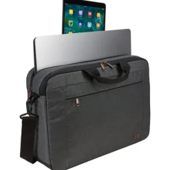 Case Logic Era Laptop Bag 15.6 inch obsidian