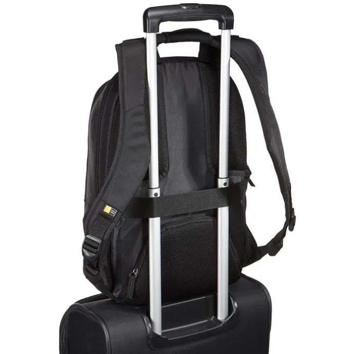 Case Logic InTransit Laptoprugzak 14.1 inch black