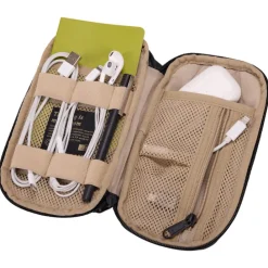 Case Logic Invigo Eco Accessory Case Mini black