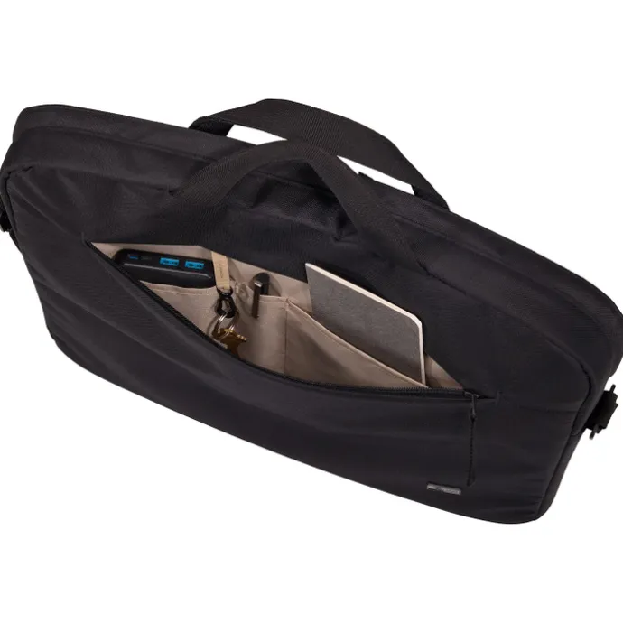 Case Logic Invigo Eco Attache 15.6" black