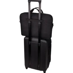 Case Logic Invigo Eco Attache 15.6